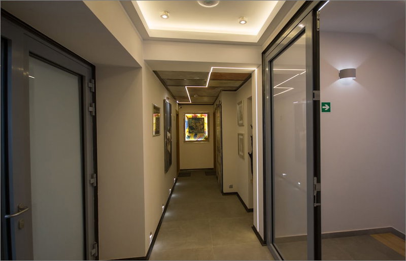 Apartamenty Efekt 72, Gdynia, Poland