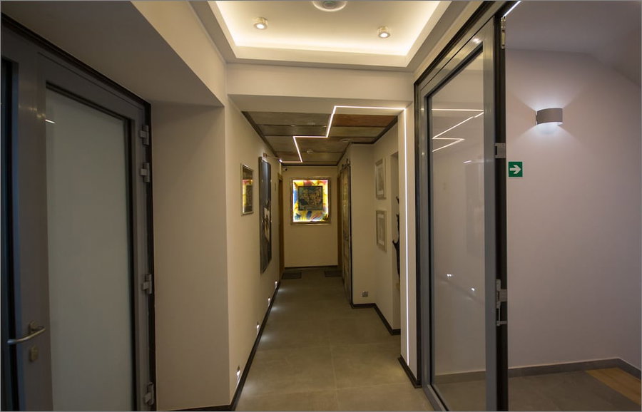 Apartamenty Efekt 72, Gdynia, Poland