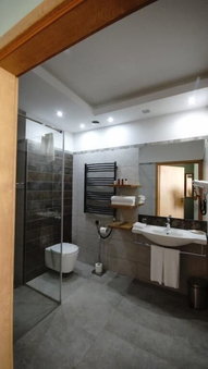 Apartamenty Efekt 72, Gdynia, Poland
