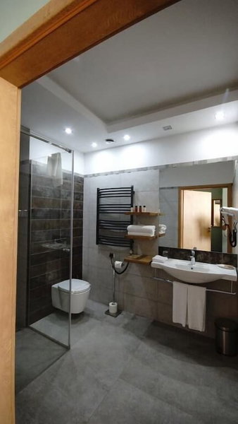 Apartamenty Efekt 72, Gdynia, Poland