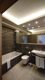 Apartamenty Efekt 72, Gdynia, Poland