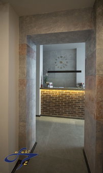 Apartamenty Efekt 72, Gdynia, Poland