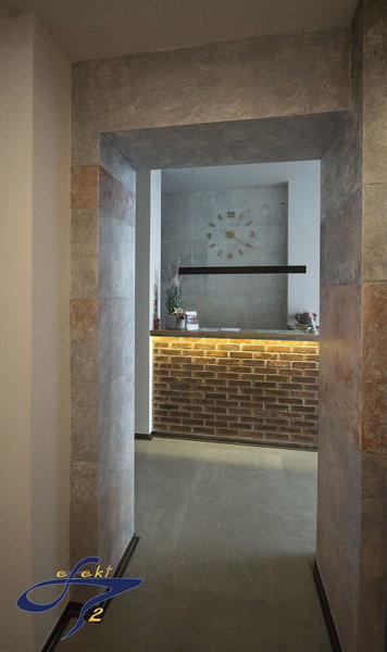 Apartamenty Efekt 72, Gdynia, Poland