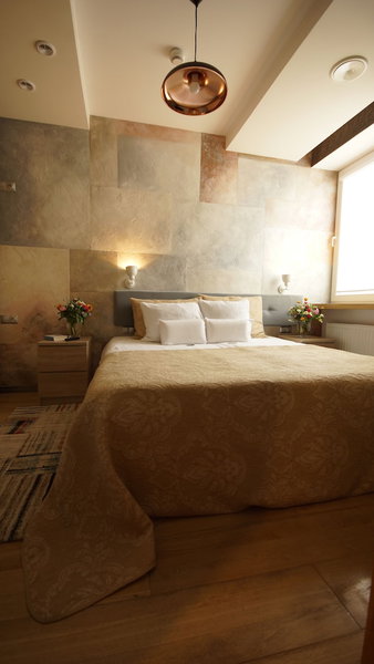 Apartamenty Efekt 72, Gdynia, Poland