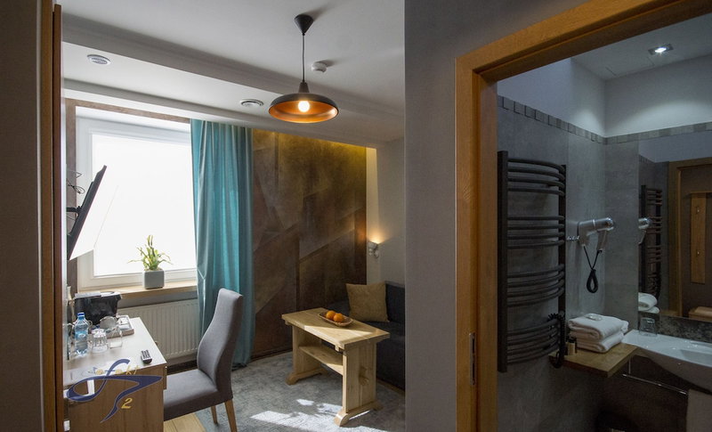 Apartamenty Efekt 72, Gdynia, Poland