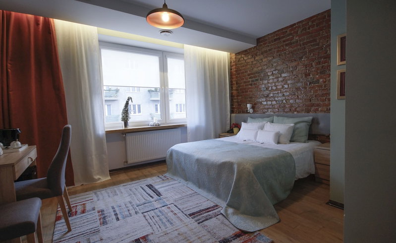 Apartamenty Efekt 72, Gdynia, Poland