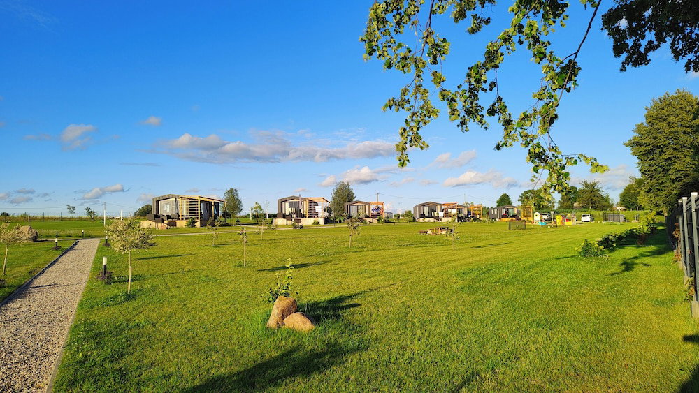 Masuria Resort Village, Poland