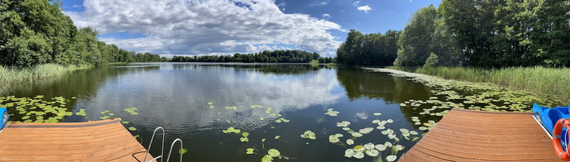 Masuria Resort Village, Kruklanki, Poland