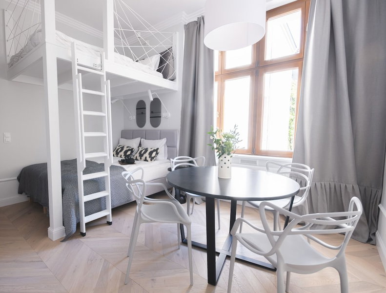 Homewell Apartments Wilson Park II, Poznan, Poland