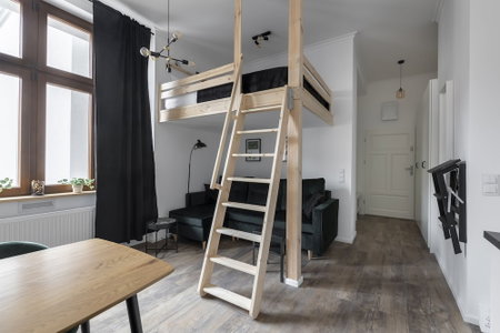 Homewell Apartments Wilson Park II, Poznan, Poland