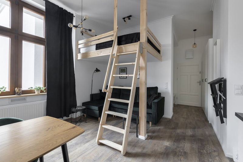 Homewell Apartments Wilson Park II, Poznan, Poland
