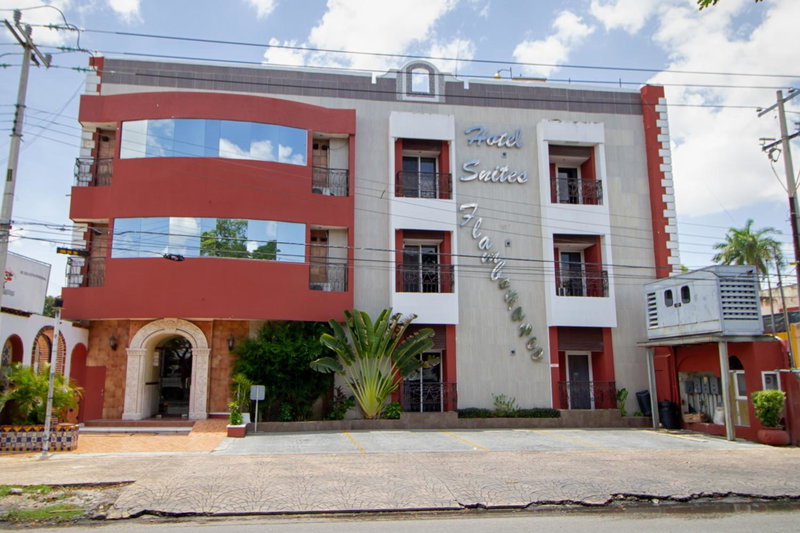 Suites Flamboyanes, Mérida, Mexico