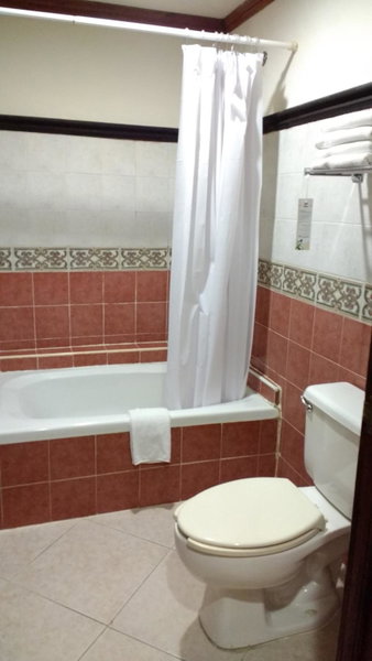 Suites Flamboyanes, Mérida, Mexico