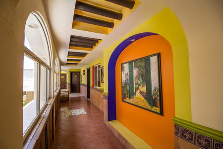Suites Flamboyanes, Mérida, Mexico
