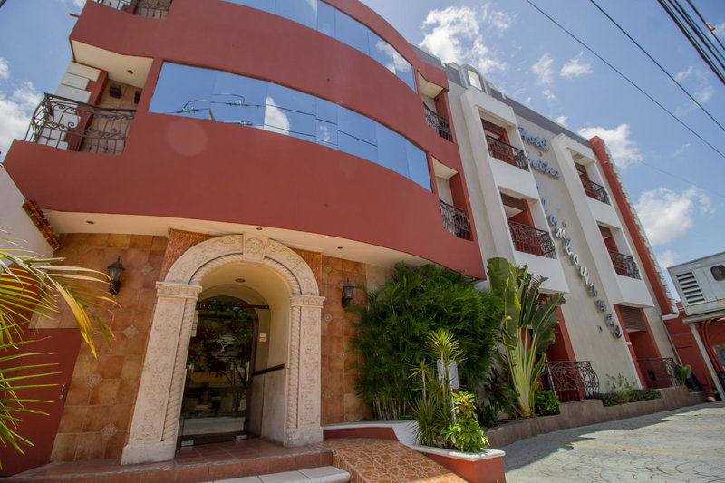 Suites Flamboyanes, Mérida, Mexico