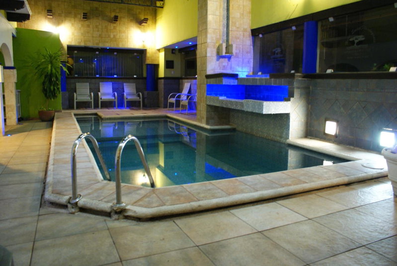 Suites Flamboyanes, Mérida, Mexico