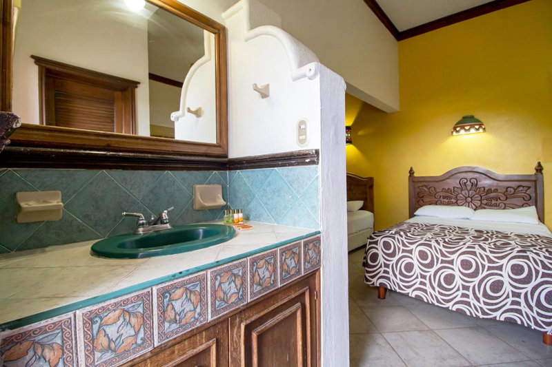 Suites Flamboyanes, Mérida, Mexico