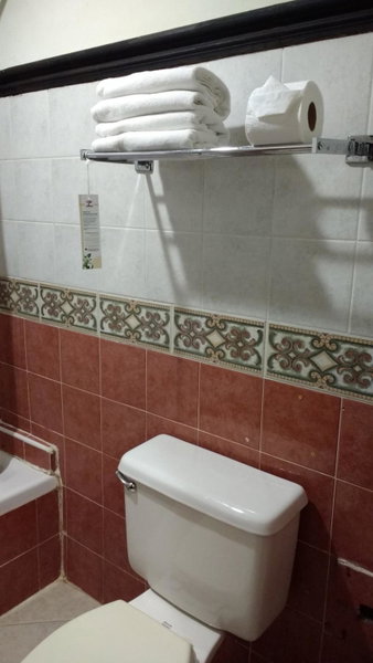Suites Flamboyanes, Mérida, Mexico
