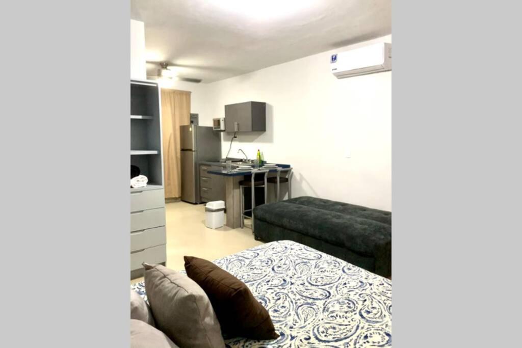 Increíble departamento privado, Mexico