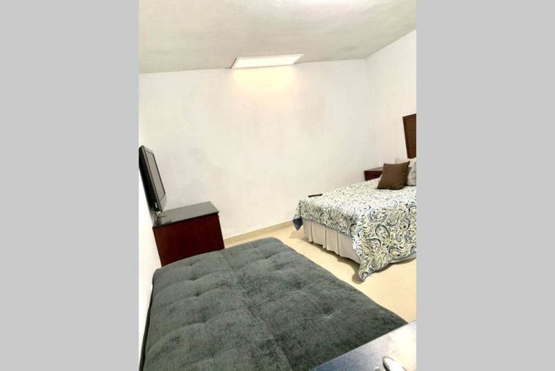 Increíble departamento privado, Monterrey, Mexico