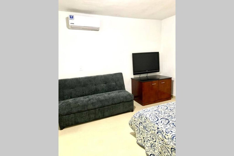 Increíble departamento privado, Monterrey, Mexico