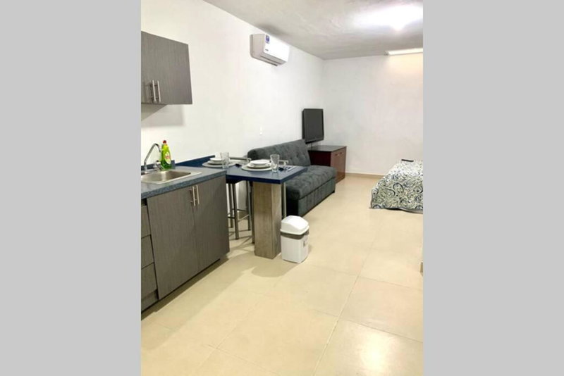 Increíble departamento privado, Monterrey, Mexico