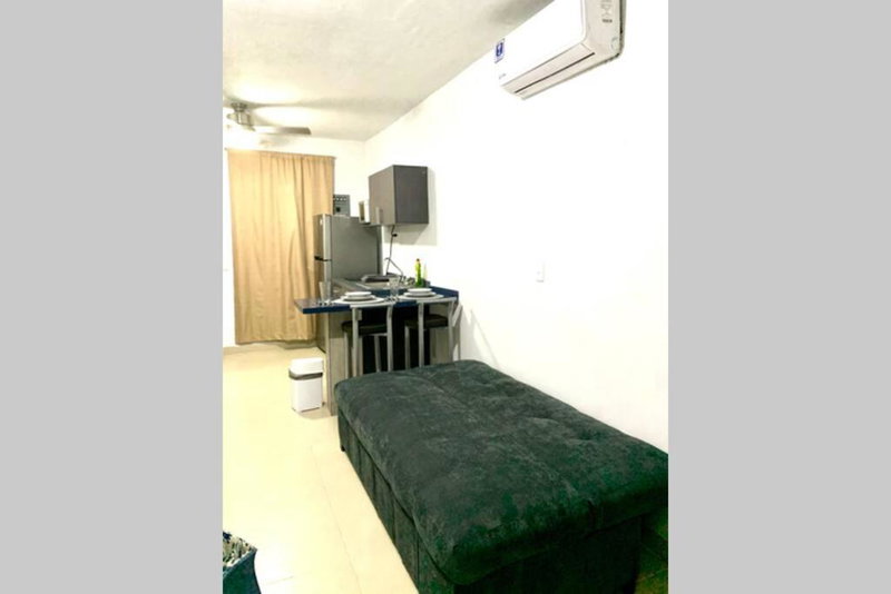 Increíble departamento privado, Monterrey, Mexico