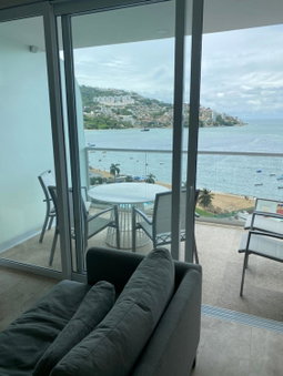 Apartamento Le Club Acapulco, Acapulco, Mexico