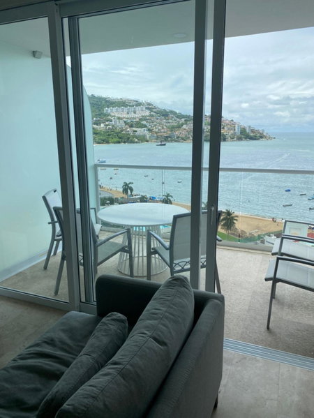 Apartamento Le Club Acapulco, Acapulco, Mexico