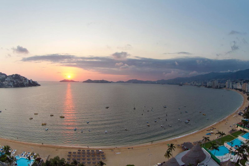 Apartamento Le Club Acapulco, Acapulco, Mexico