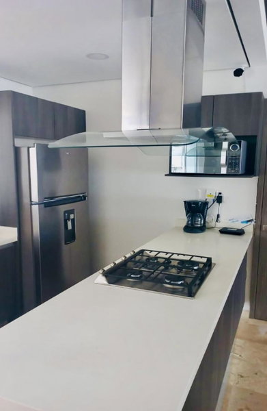 Apartamento Le Club Acapulco, Acapulco, Mexico