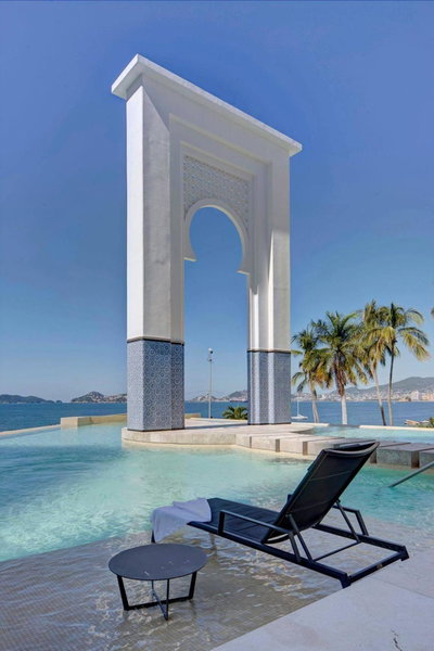 Apartamento Le Club Acapulco, Acapulco, Mexico