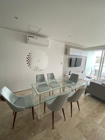 Apartamento Le Club Acapulco, Acapulco, Mexico