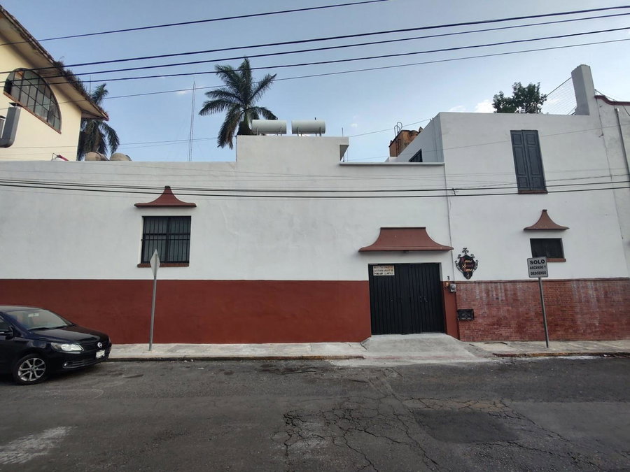 Home Sweet Home, Cuernavaca, Mexico
