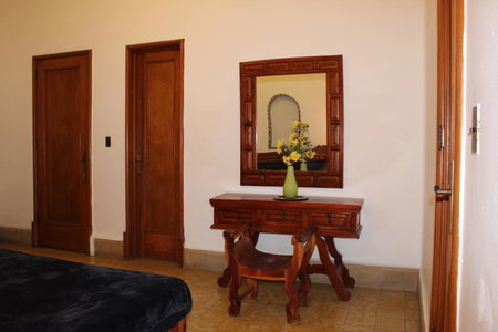 Home Sweet Home, Cuernavaca, Mexico
