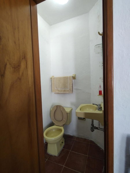 Home Sweet Home, Cuernavaca, Mexico