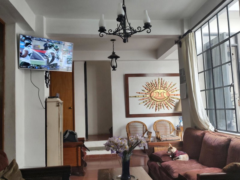 Home Sweet Home, Cuernavaca, Mexico