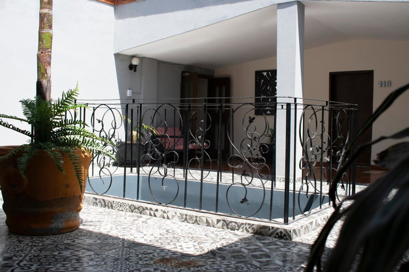 Capital O Hotel Casa Blanca, Celaya, Mexico