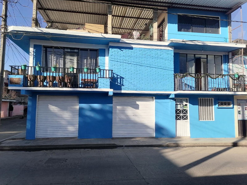 Hospedaje La Cienega, Zacatlán, Mexico