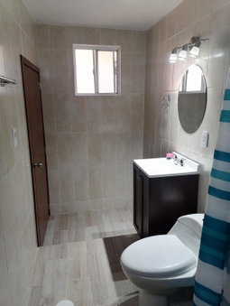 Hospedaje La Cienega, Zacatlán, Mexico