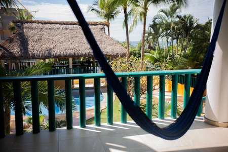 Bungalows Oasis, Puerto Escondido, Mexico
