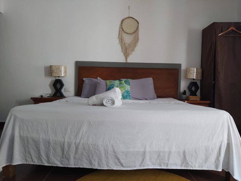Casa aloha-Isla Holbox, Holbox Island, Mexico