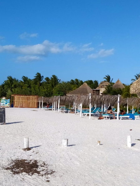 Casa aloha-Isla Holbox, Holbox Island, Mexico