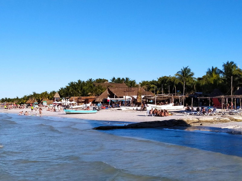 Casa aloha-Isla Holbox, Holbox Island, Mexico