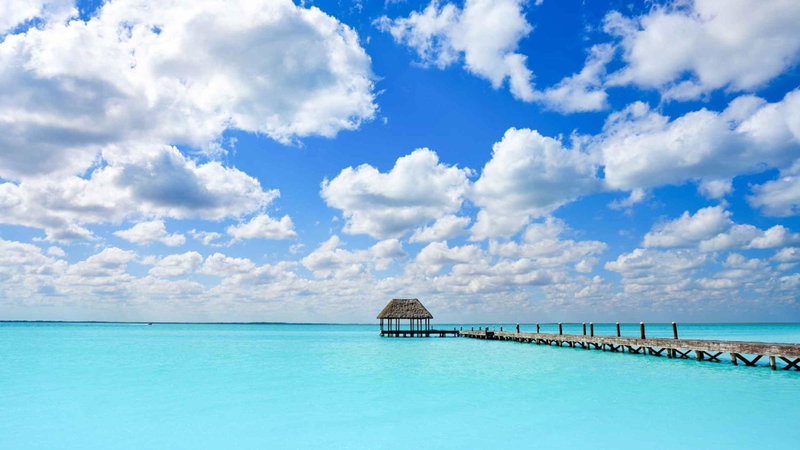 Casa aloha-Isla Holbox, Holbox Island, Mexico