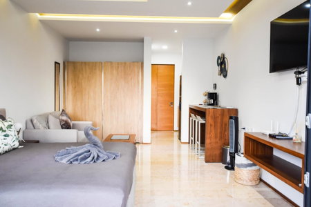 Lil town Menesse by Casago, Playa del Carmen, Mexico