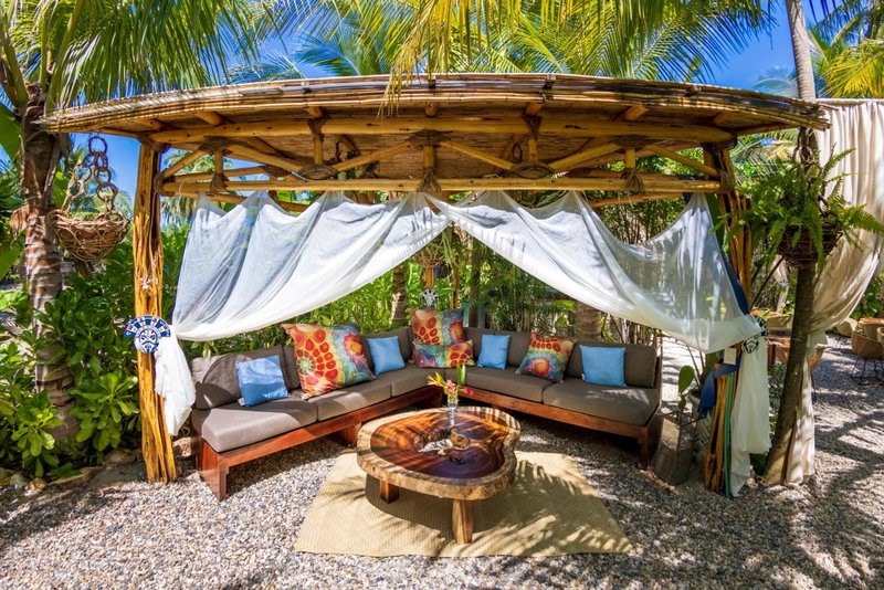 Muúnek Hotel Boutique Art & Spa, adults only, Barra Vieja, Mexico