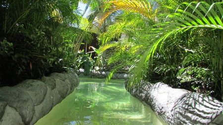Muúnek Hotel Boutique Art & Spa, adults only, Barra Vieja, Mexico