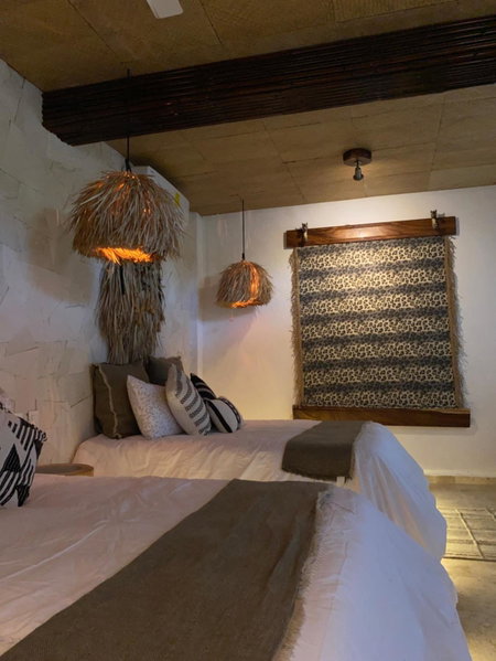 Muúnek Hotel Boutique Art & Spa, adults only, Barra Vieja, Mexico