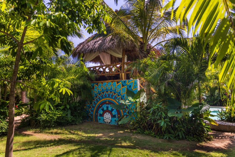 Muúnek Hotel Boutique Art & Spa, adults only, Barra Vieja, Mexico